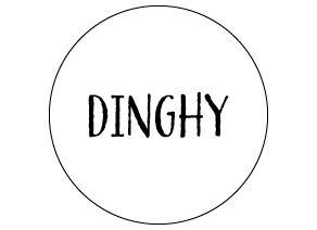 DINGHY / SPORTSBOAT